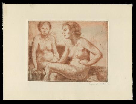 Naaktets van Romain Malfliet kopen