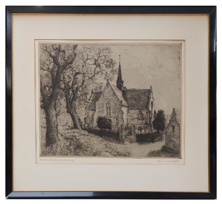 Ets van Romain Malfliet kopen