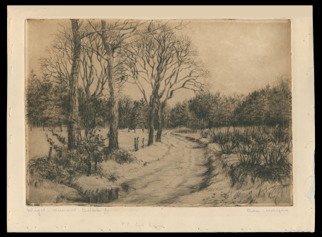 Ets van Belsele van Romain Malfliet kopen