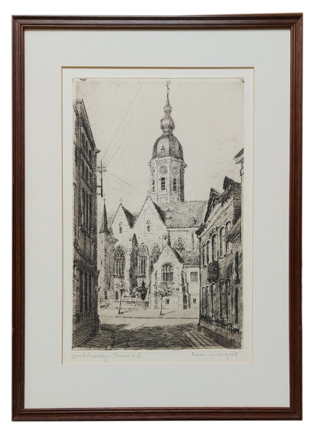 Ets van Temse van Romain Malfliet kopen