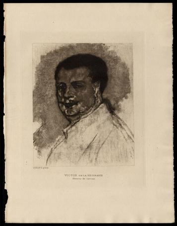 Heliogravure van Félicien Rops, Exsteens 1115