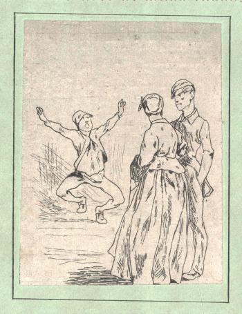 Ets van Félicien Rops, Exsteens 458