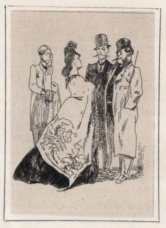 Ets van Félicien Rops, Exsteens 458