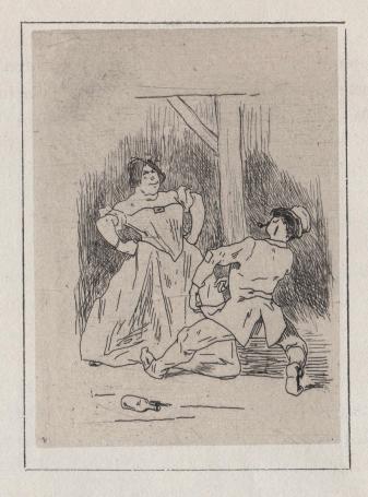 Ets van Félicien Rops, Exsteens 458