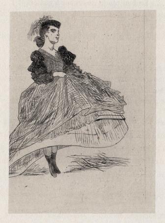 Ets van Félicien Rops, Exsteens 458