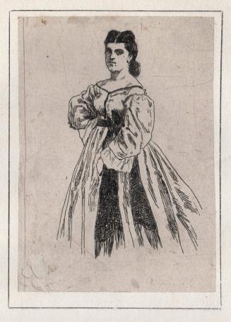 Ets van Félicien Rops, Exsteens 458