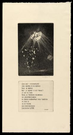 Kunstwerk van Roger Van Akelyen kopen