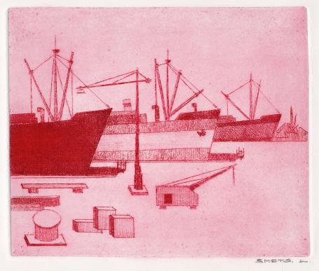 Grafisch kunstwerk kopen online