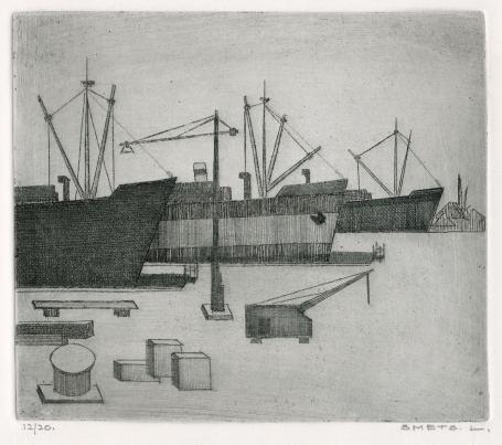 Grafisch kunstwerk kopen zonder kader