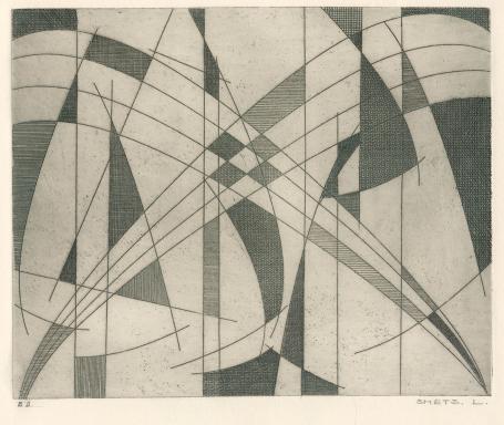 Ets van Léon Smets, Belgische graficus