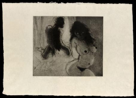 Grote ets van Roger Somville kopen