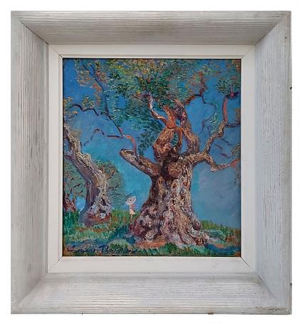 Kunstwerk van Suzanne Theunissen aankopen