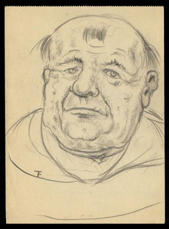 Schetsenvan Felix Timmermans kopen