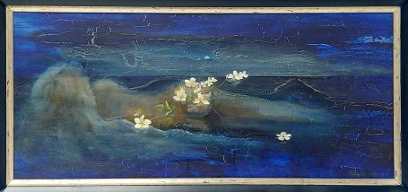 Een schilderij van Anne-Tine Vereeck aankopen