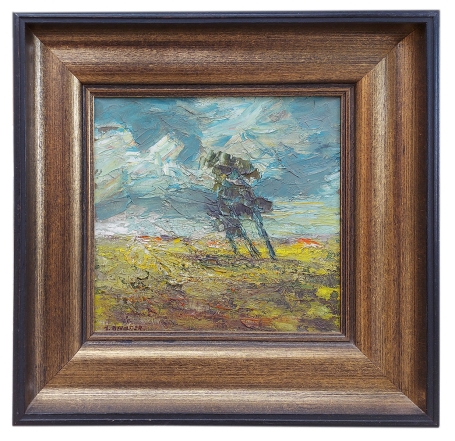 Kunstwerk van Julien Devulder kopen