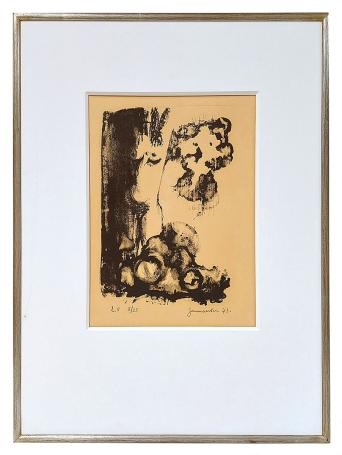 Origineel kunstwerk van Jan Vaerten kopen