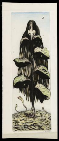 Kunstwerk van Roger Van Akelyen kopen