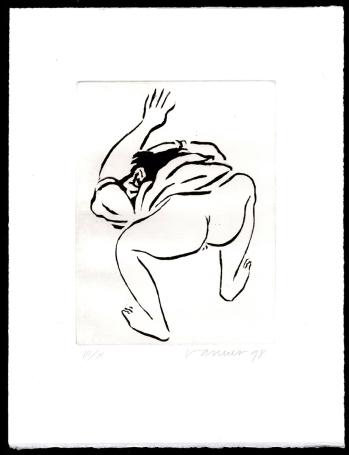 Ets van Jan Vanriet kopen in mint conditie