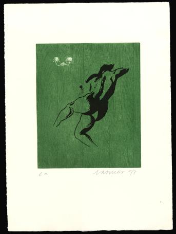 De Sprong van Jan Vanriet
