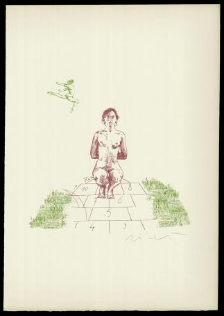 Zeefdrul van Jan Vanriet kopen