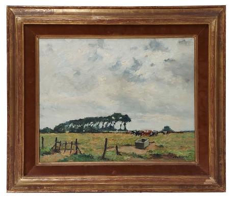 Schildferij van Victor de Groux