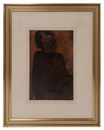 Schilderij van Willem van Hecke kopen