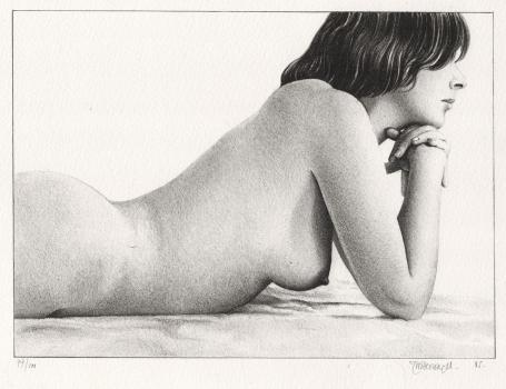 kunstwerk van de  Belgische kunstenaar Roger Wittevrongel