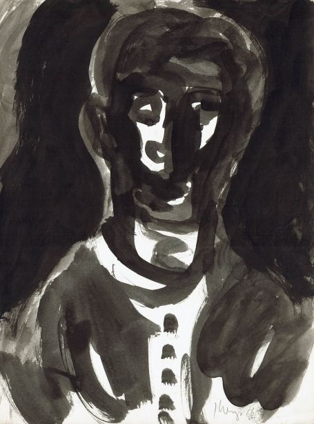 Yvan Theys Belgische schilder nieuwe figuratie