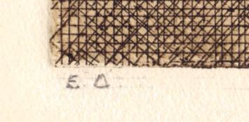 Het schaakspel E.A.