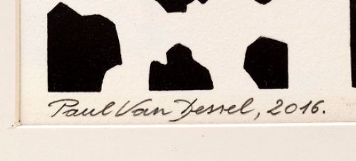 Lino van Paul Van Dessel kopen uit 2016