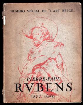 L'art belge revue mensuelle