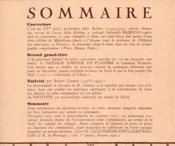 NOEL decembre 1937