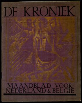 De Kroniek 1921