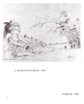 L'aquilon faucheur 1980