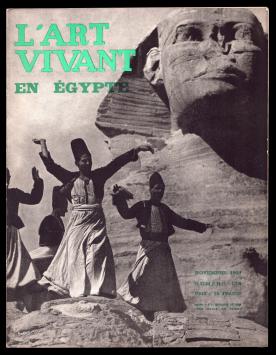 L'art vivant   N° 178