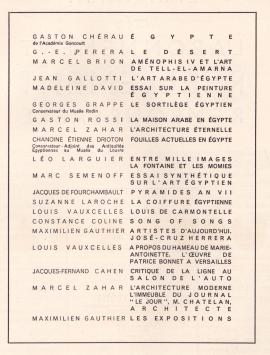 LA 048. L'art vivant N° 178 Novembre 1933