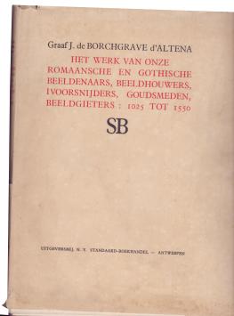 Joseph De Borchgrave D'Altena