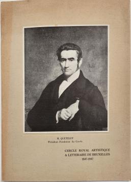 Exposition Rétrospective 3 oct - 2 nov 1947