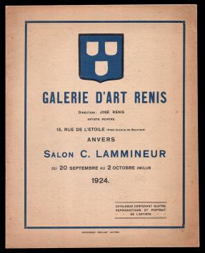 Galerie d'art Renis