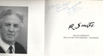 2527. Remi Smits 1990