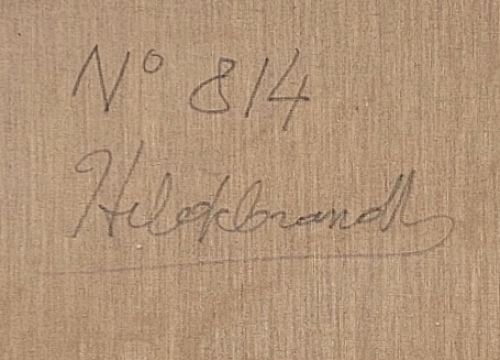 Nr 814 De boom van de kennis