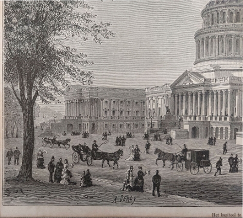 Kunstwerkje kopen van A. Deroy