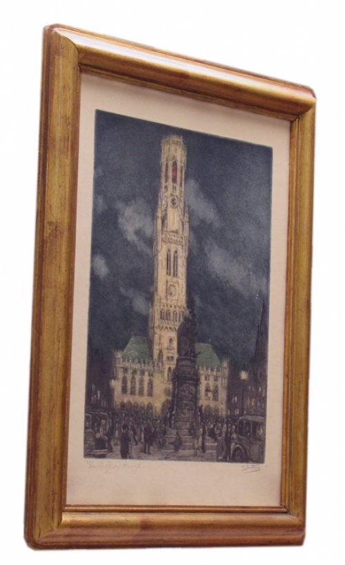 Belfort te Brugge 42 van 100