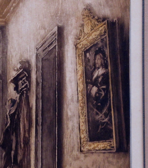 Kleurenets van A. Geudens