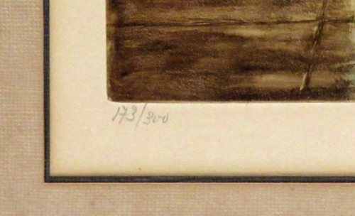 kunstwerk van A. Geudens