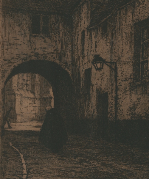 Ets van Mechelen van Albert Geudens kopen