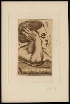 1853年 古書 FILLE DE L’ÉMIGRÉ Millénium Tome 2 : la fille qui rêvait d'un bidon d'essence