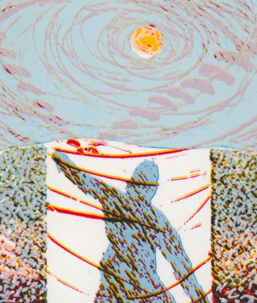 Ex Libris Jef Arras van Alain Hautekiet kopen