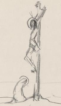 Armand Jamar Belgische impressionistische kunstschilder en tekenaar