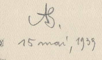 La divina commedia (Dante) L'Enfer Chtr XXVII Alors,  1939